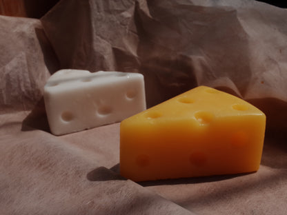 Fortuitous Cheese Soap Gift Sets