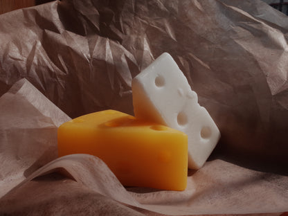 Fortuitous Cheese Soap Gift Sets