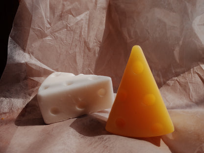 Fortuitous Cheese Soap Gift Sets