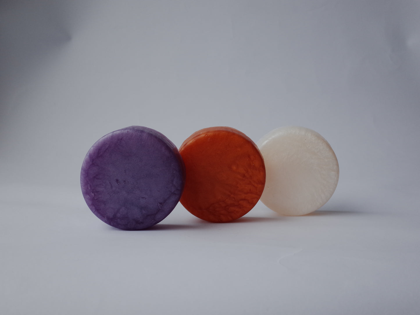 Fortuitous Handcrafted Round Soap Gift Sets