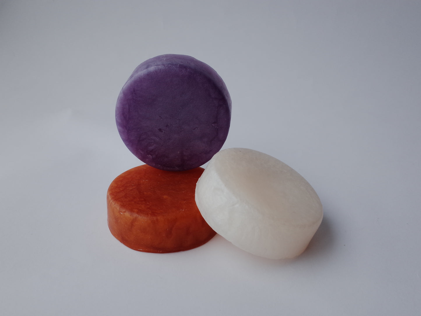 Fortuitous Handcrafted Round Soap Gift Sets